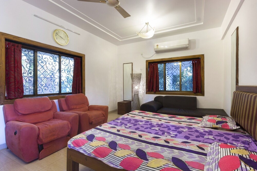 GuestHouser 4 BHK Bungalow 7283