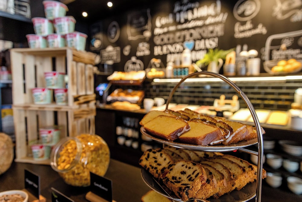 Motel One Dublin 33
