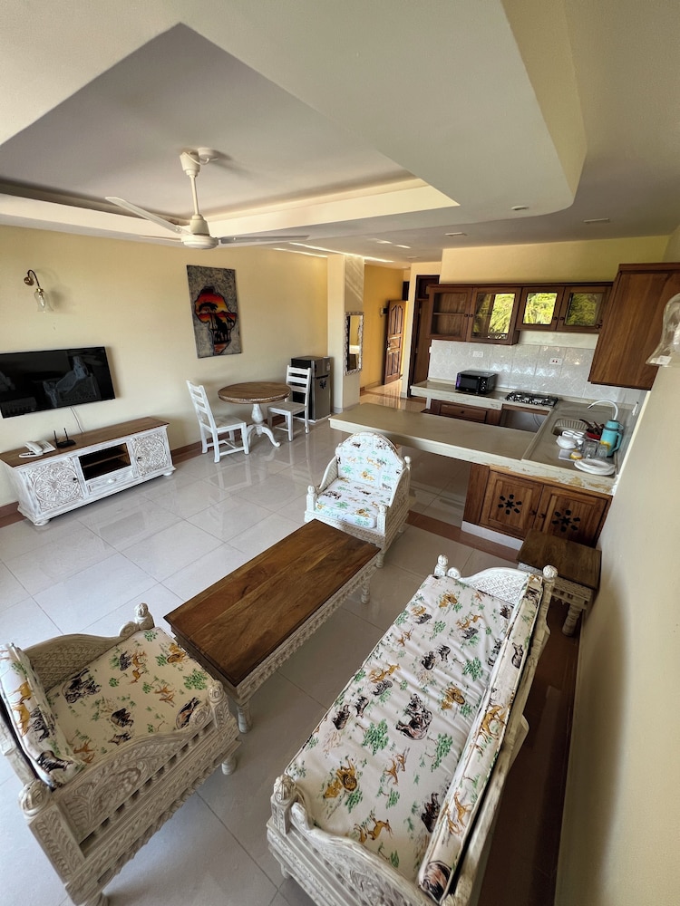 Mulla Apartments