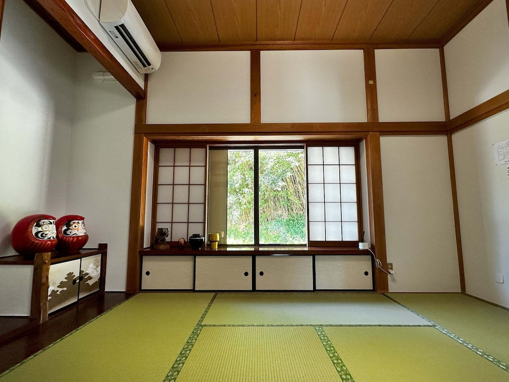 Villas Minato view 5