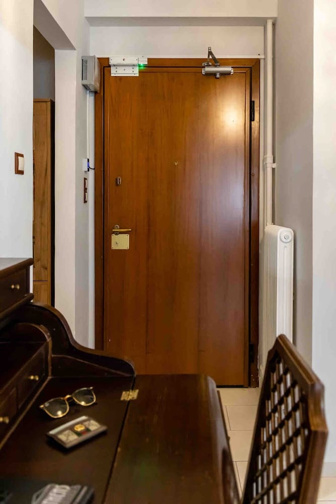 Luxury Flat at Archaeological Museum