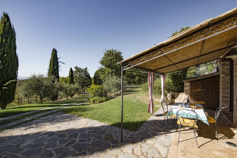 Agriturismo Malagronda