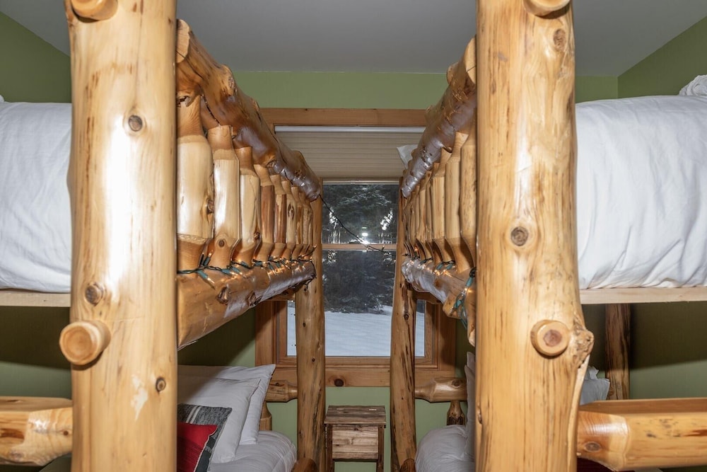The Whimsical Chalet