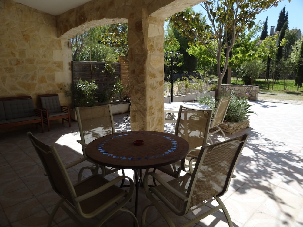 Locations des Alpilles