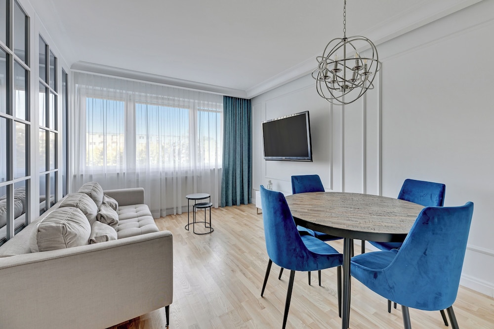 Seaside Primore by Downtown Apartments