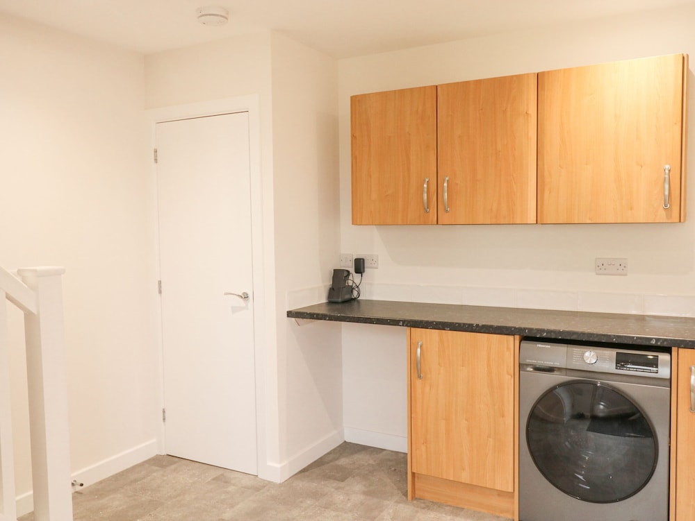Springwell Lodge