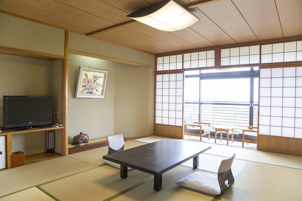 Arima Onsen Motoyu Kosenkaku