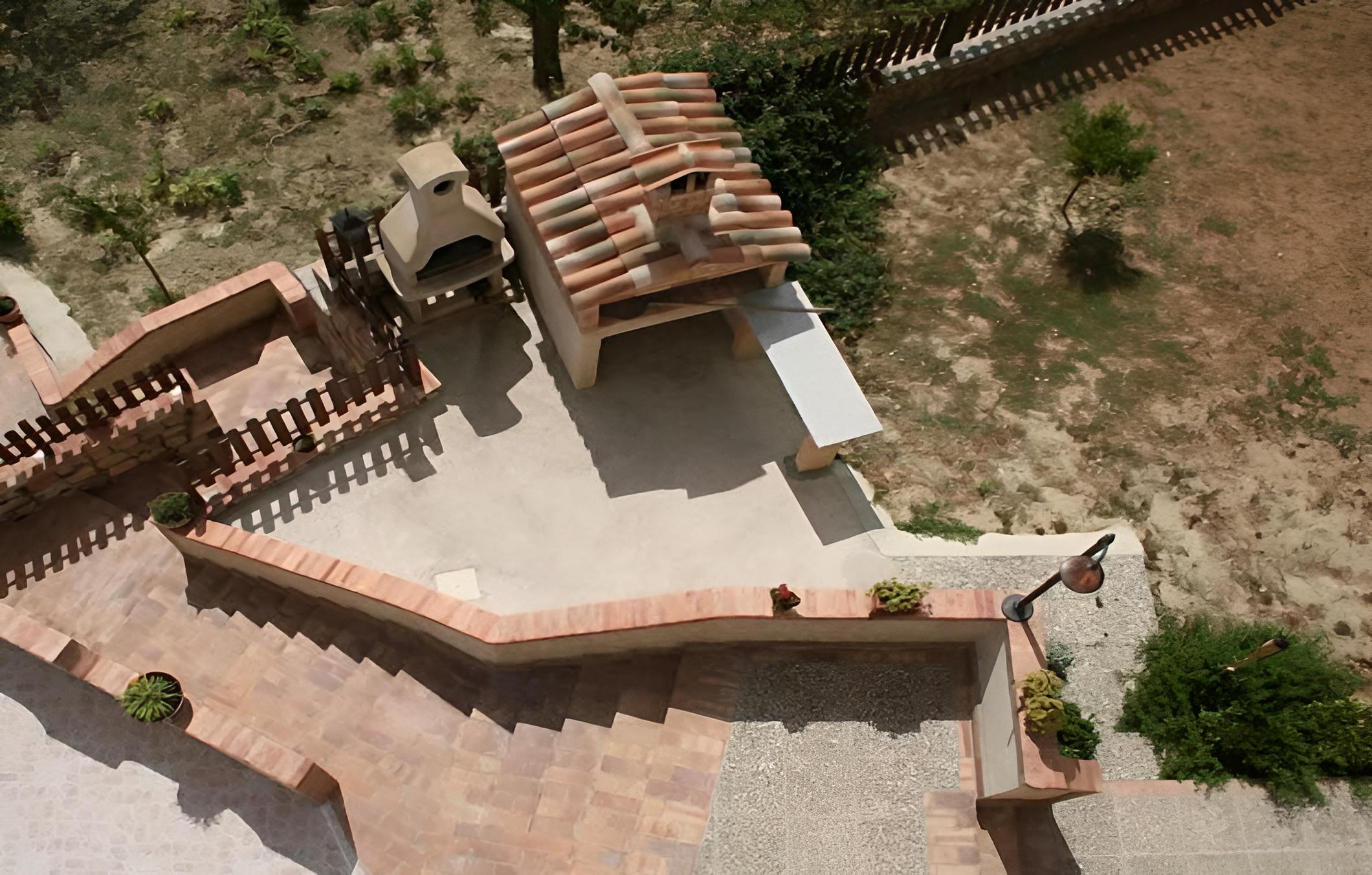 Antica Dimora del Sole