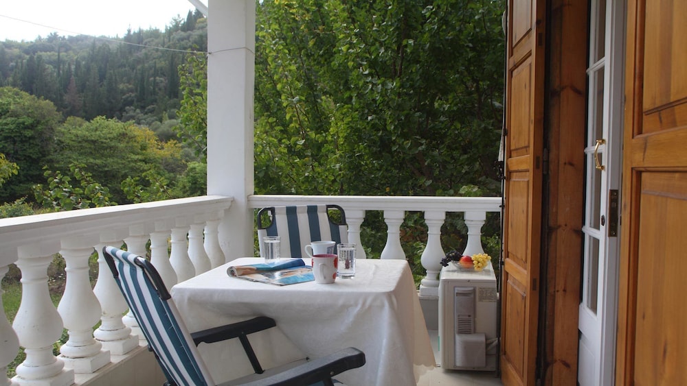 Villa Karidia