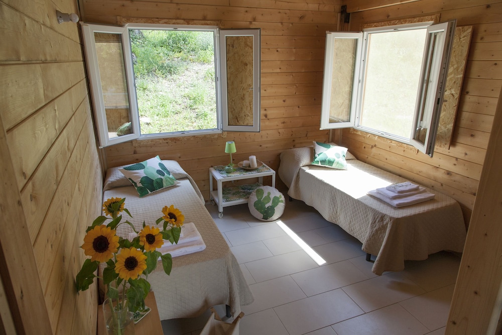 Camping Fiori di Noto
