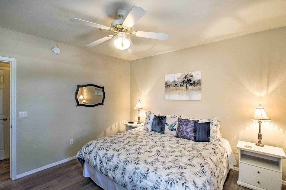 Near Westworld & TPC Golf: Scottsdale Gem w/ Pool