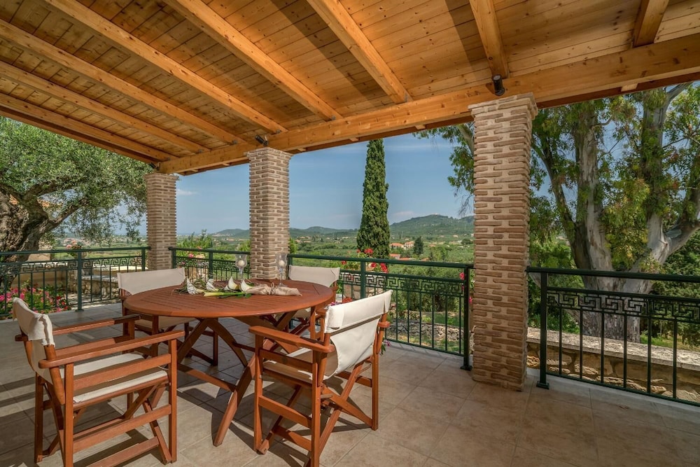 Villa Aelia