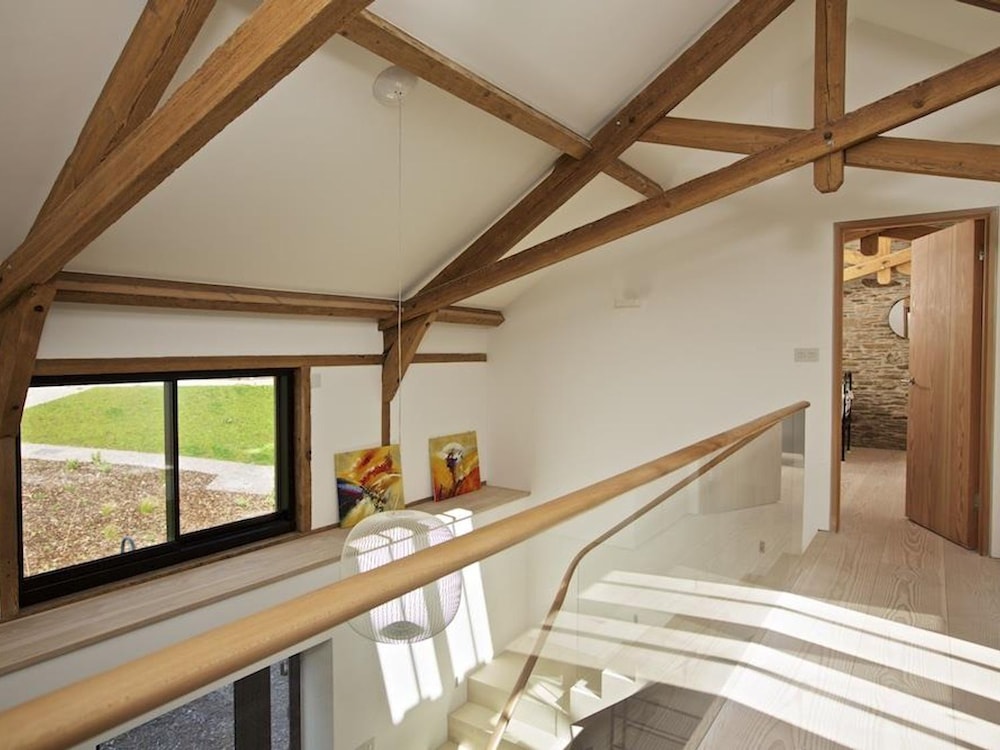 The Milking Shed