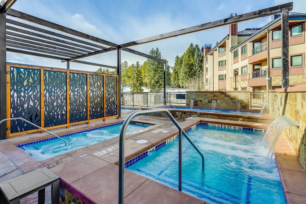 Blue River Studio by Ski Colorado