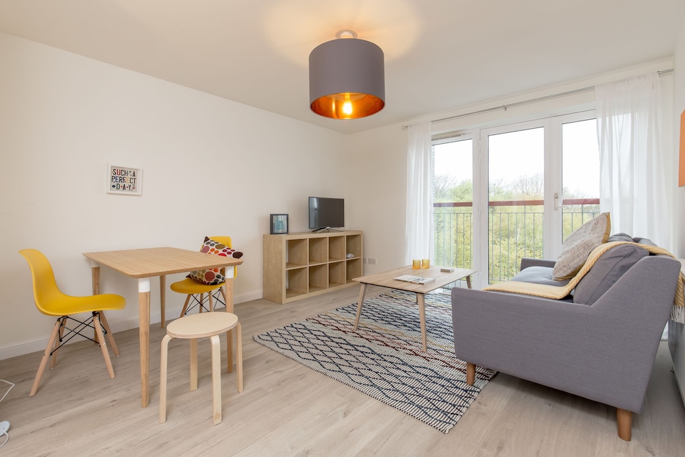 DreamhouseApartments Edinburgh Haymarket