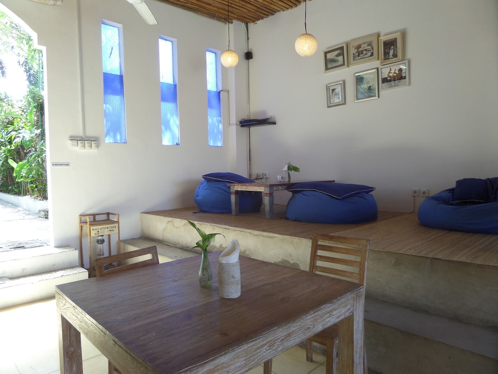The Island Hotel Bali - Hostel