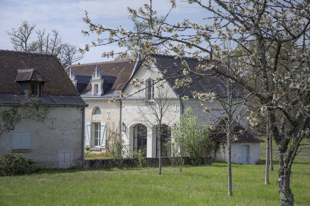 Domaine de la Trigalière