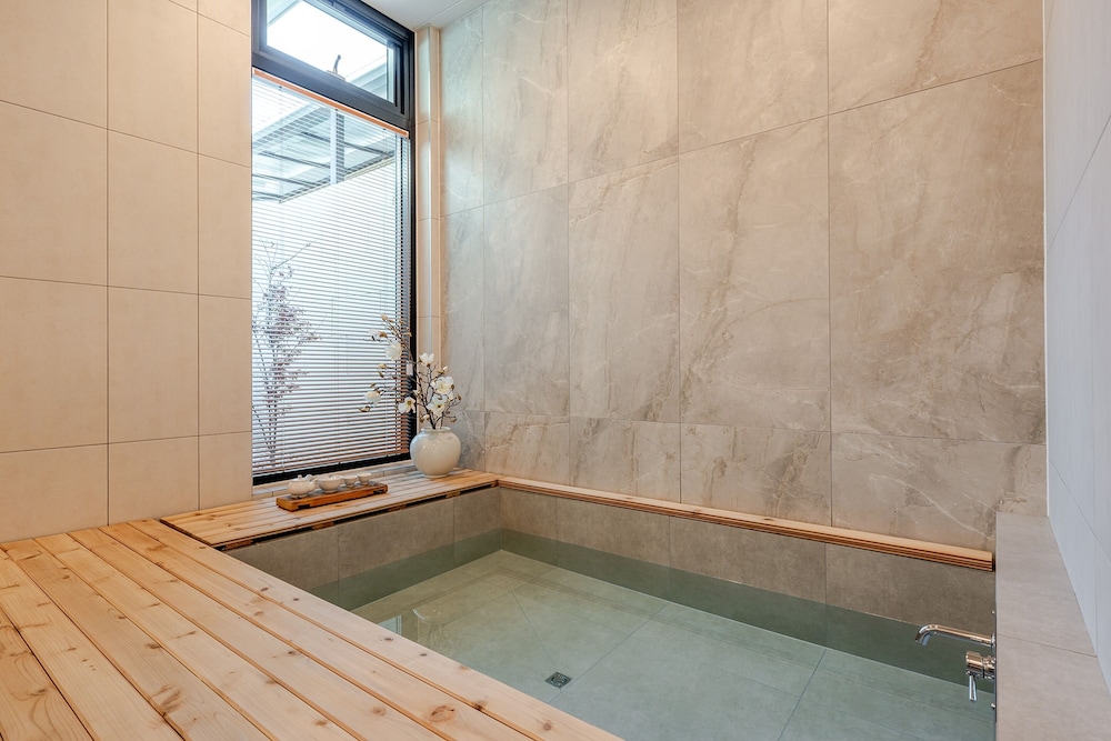 Hongcheon Yeoyoochae Pension