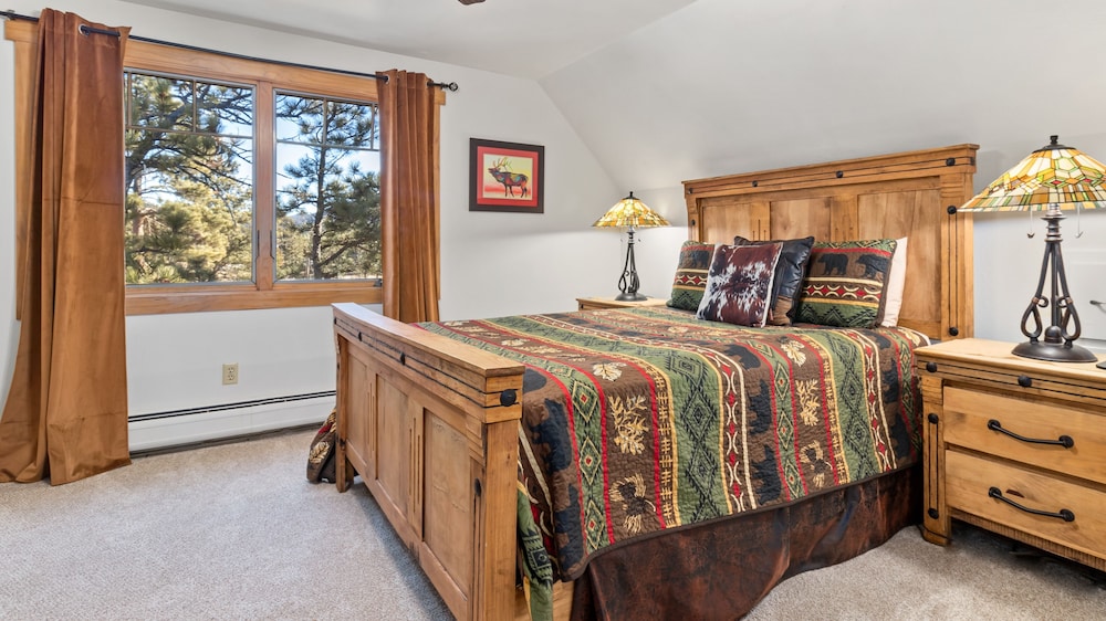 Vista Of Lake Estes By Estes Park Homes 3 Bedroom Home by RedAwning - Property Image 21