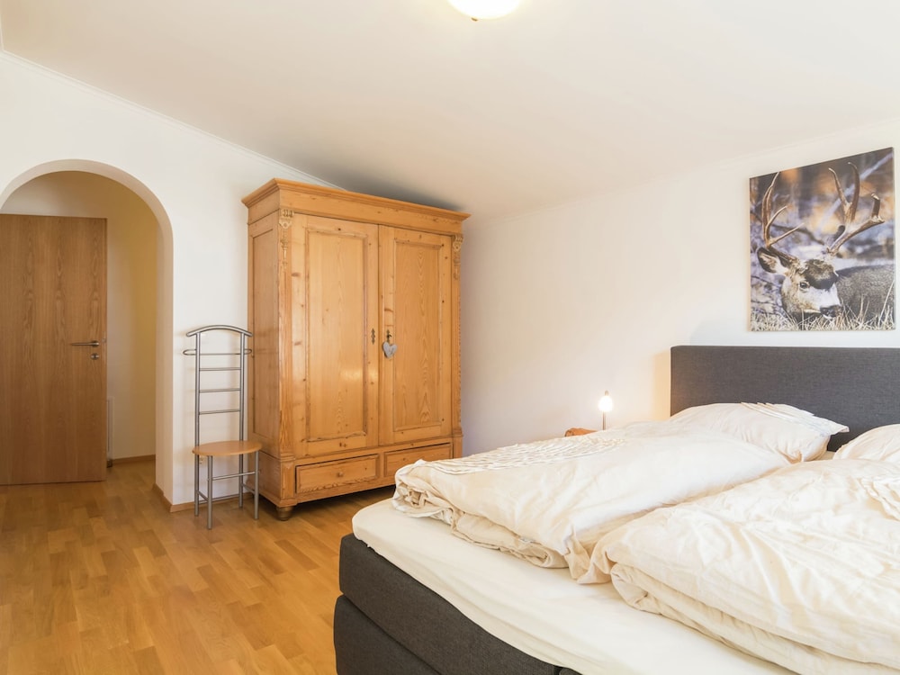 Holiday Home Brixen Near Skiwelt Slopes