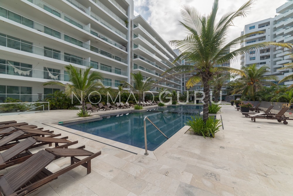 Morros Epic By Nomad Guru