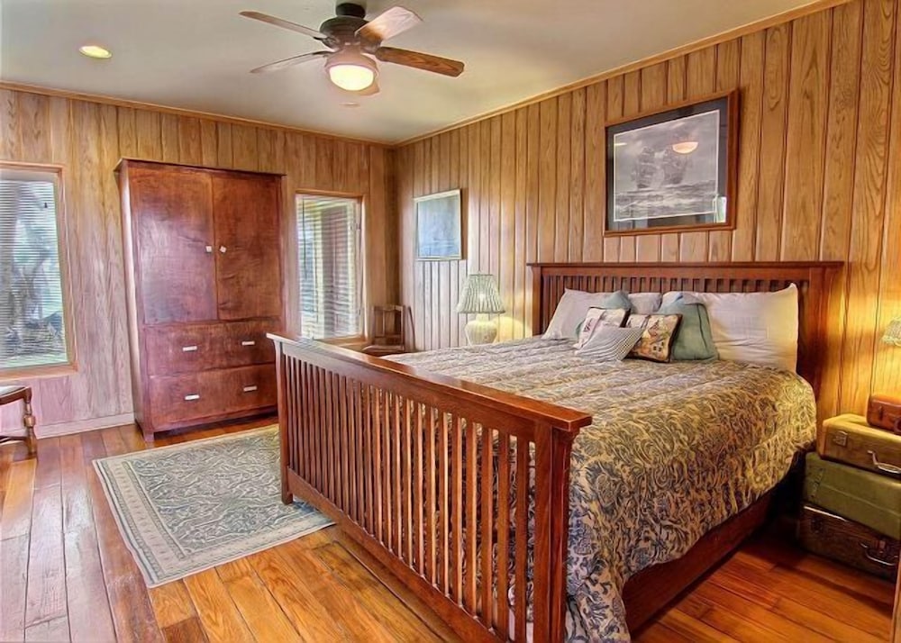 Port A Escapes Vacation Rentals
