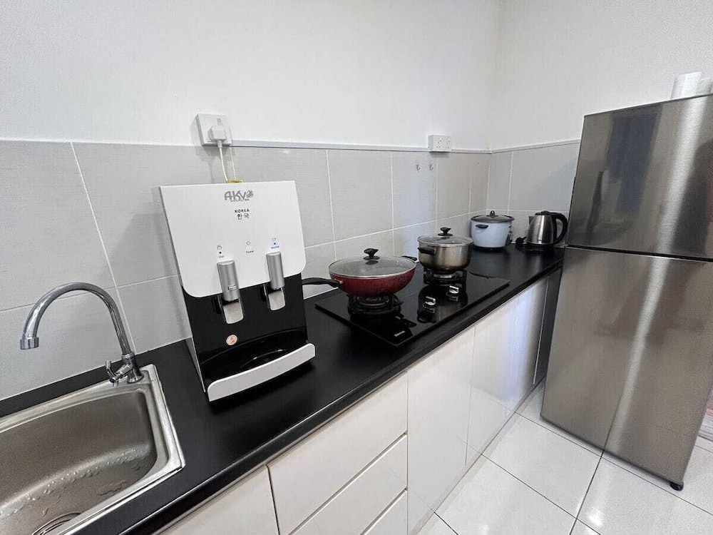 Merpati Indah Apt Kulai Johor