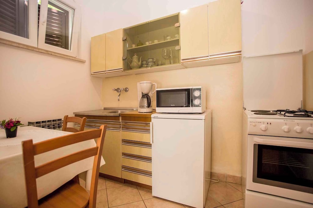Apartments in Rovinj/istrien 11528