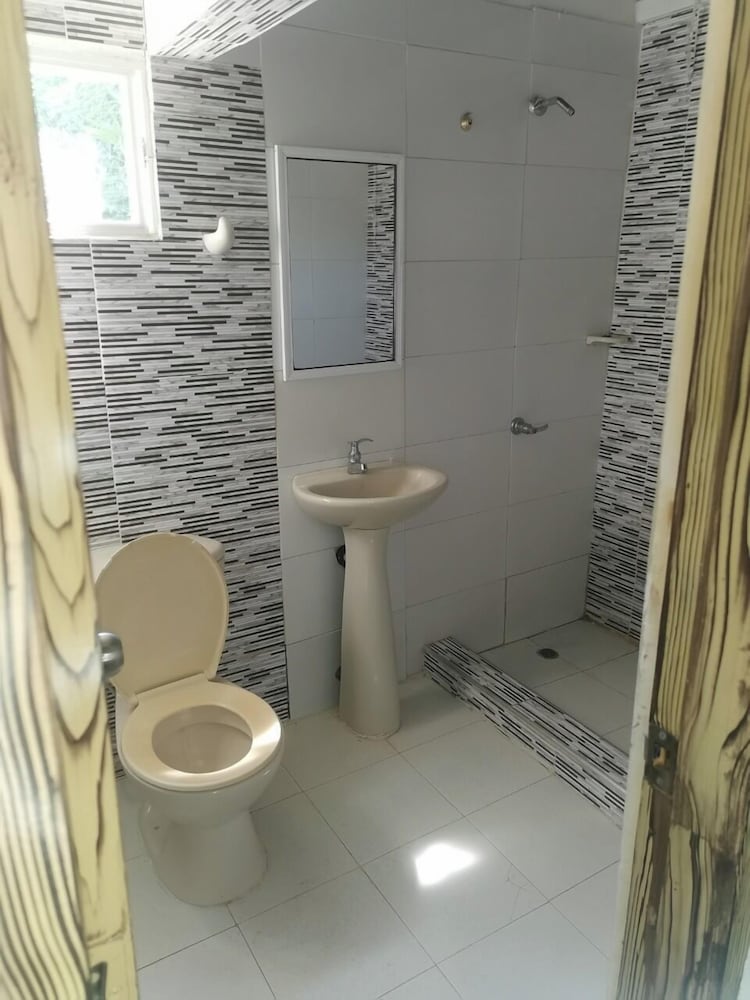 Cabaña Villa Roma