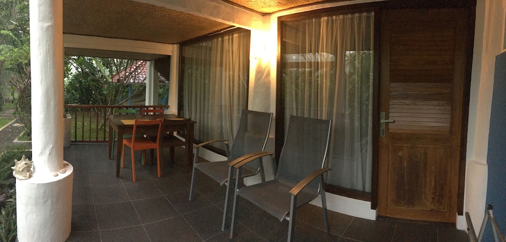 White Orchid Eco Resort