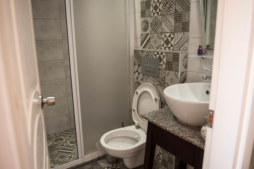 Aspava Butik Otel - Image 42
