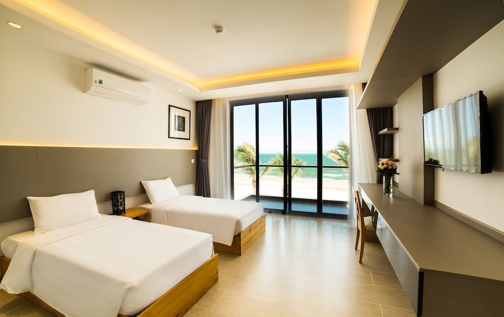 Saint Simeon Resort & Spa