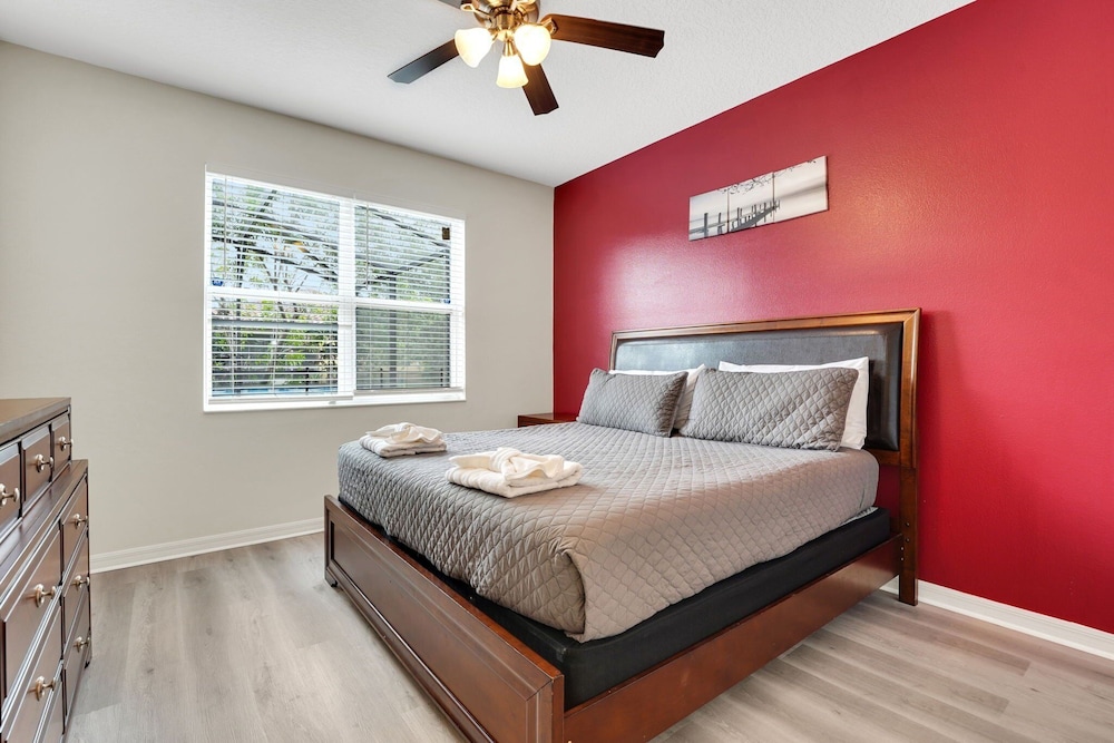 2245ca-providence Resort 6 Bedroom Home