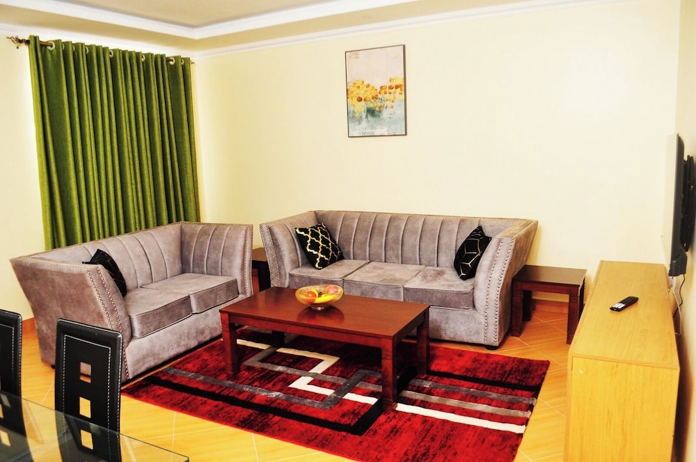 Double N Suites Kakamega