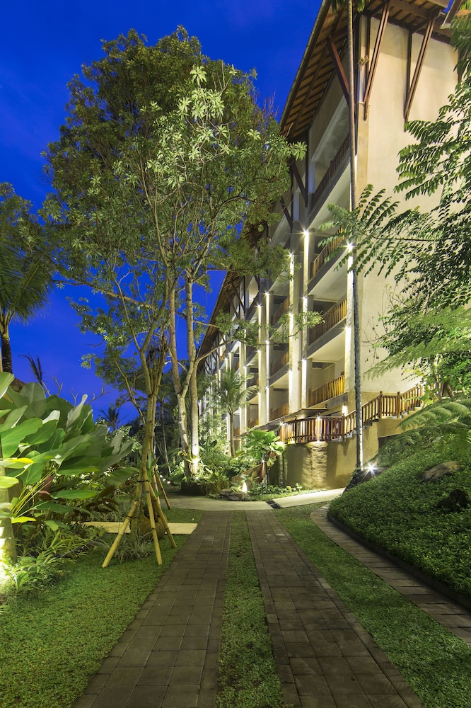 The Lokha Ubud Resort, Villas & SPA