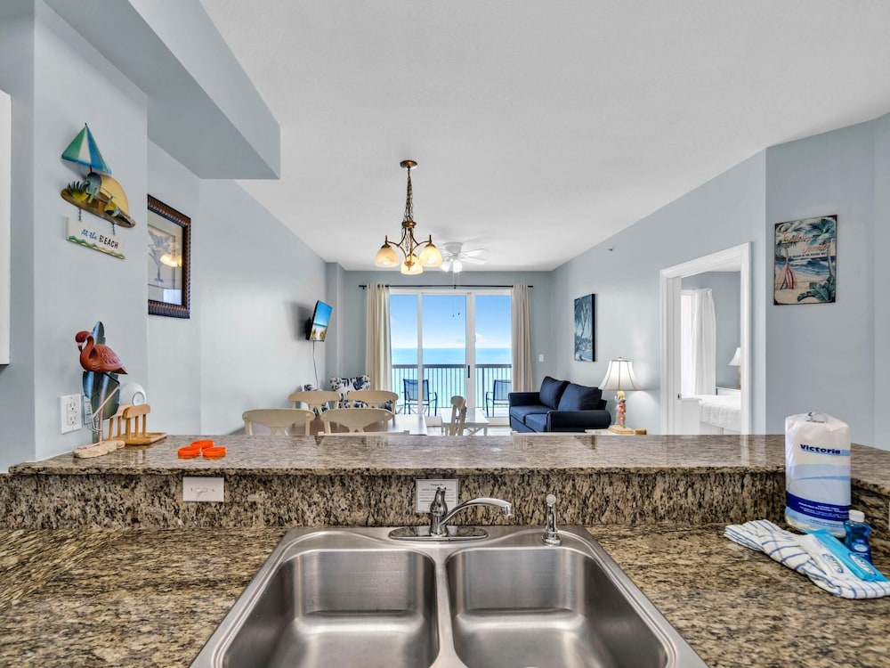 Sunrise Beach #1707