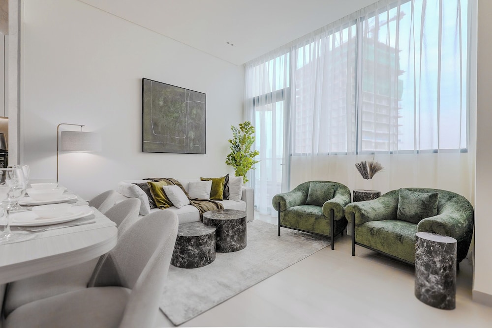 Binghatti Royale Residences - JVC