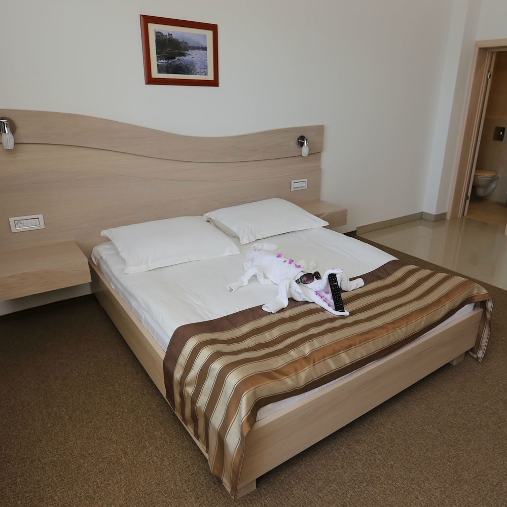 SCALA Bed & Breakfast