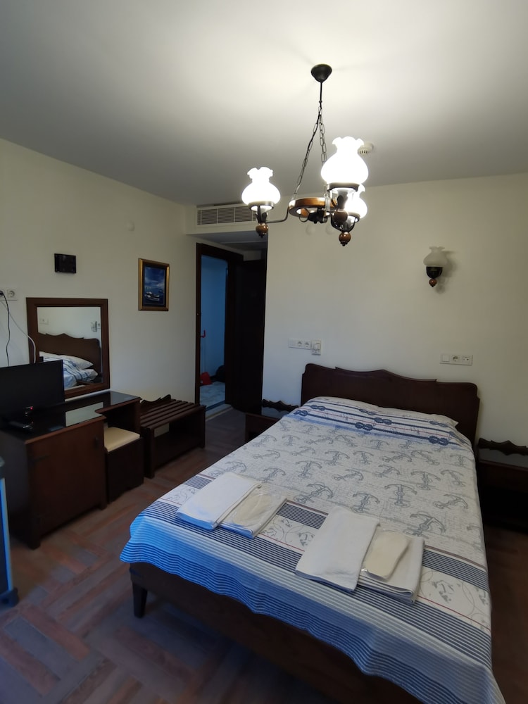 Kaptan Motel