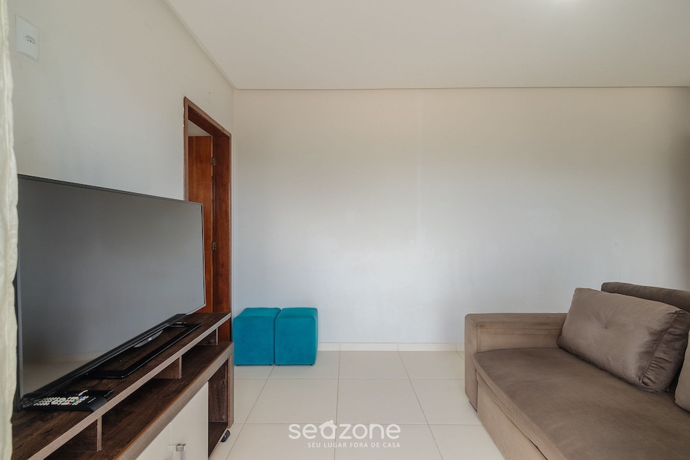 Apartment in Condominium With Pool Vdv0014