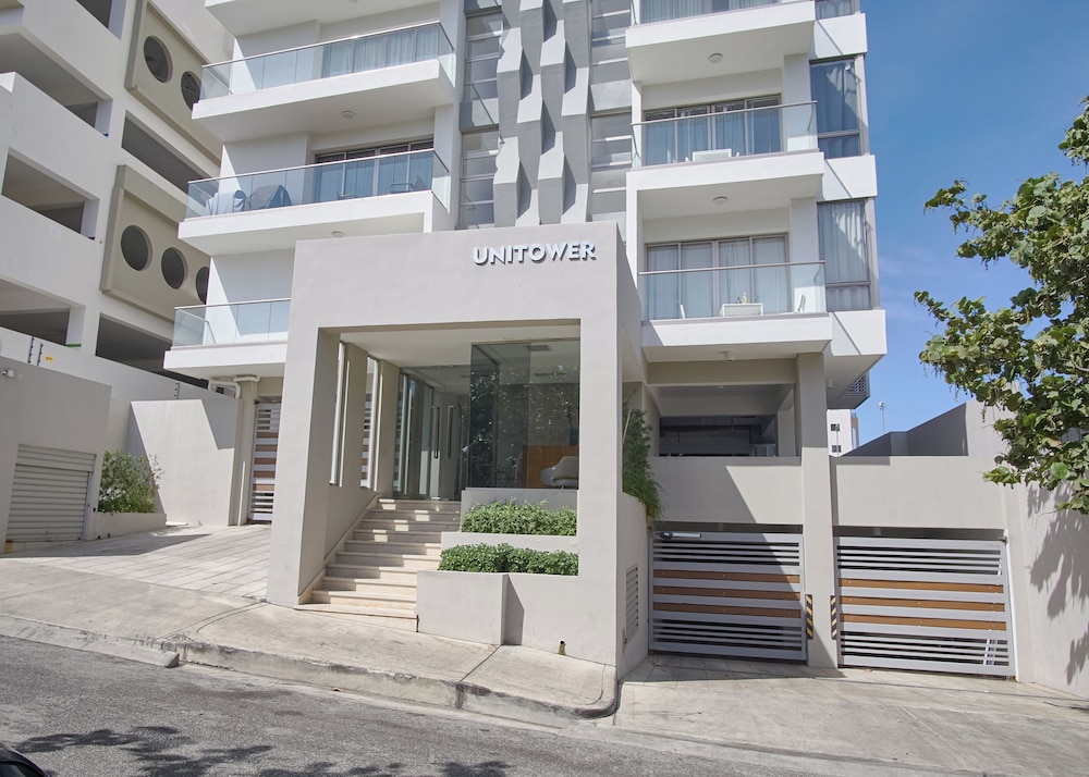 Apartments in La Julia 1 and 2 Bedrooms