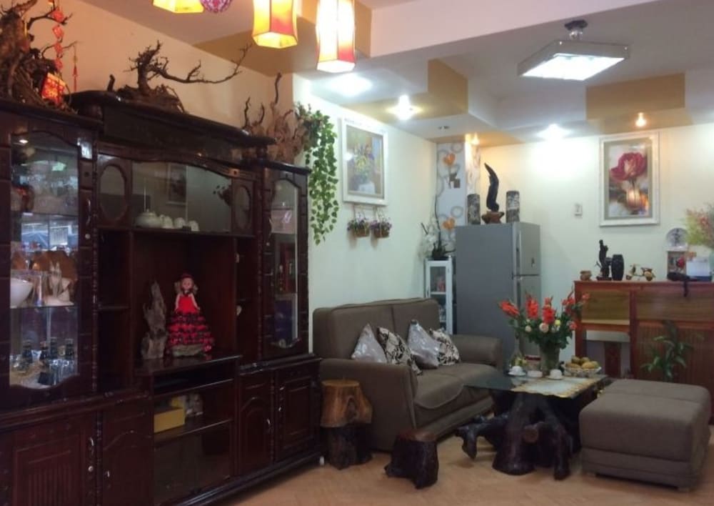 Hoa Hong Do Guesthouse view 2