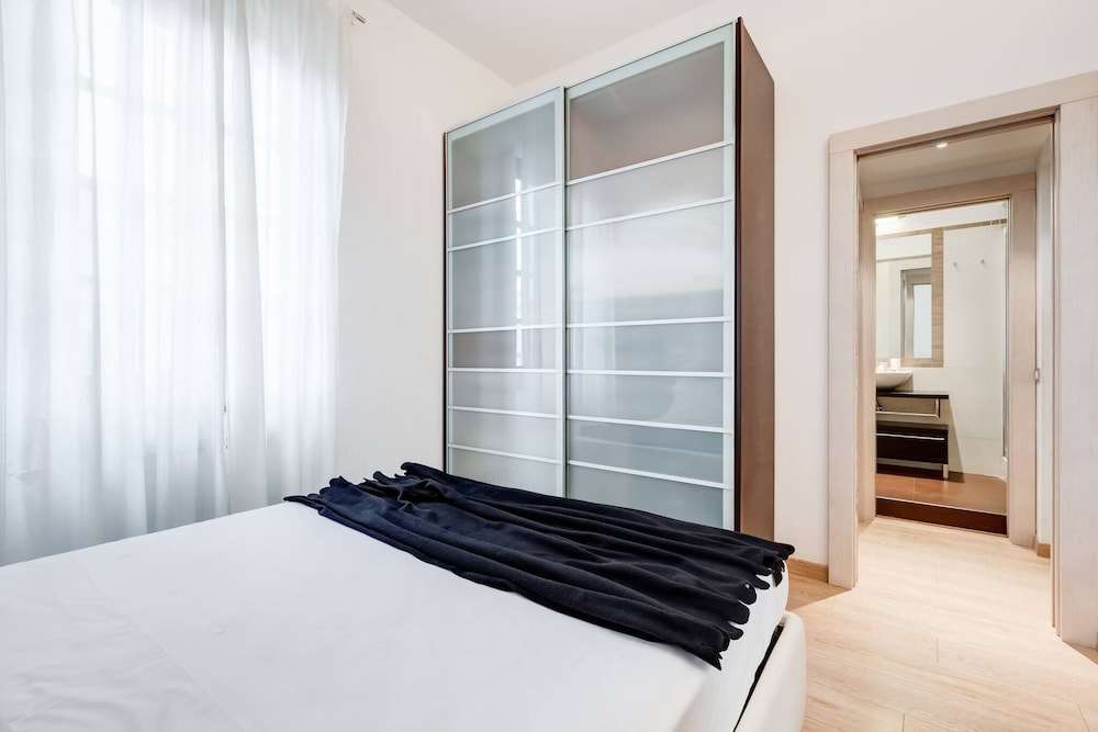 Cosy 1 Bed Flat Close To Vatican