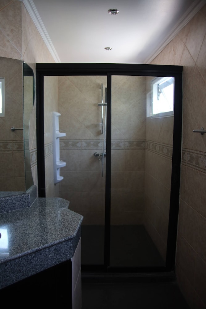 115sqm Studio Type Jacucci - Apartment 301
