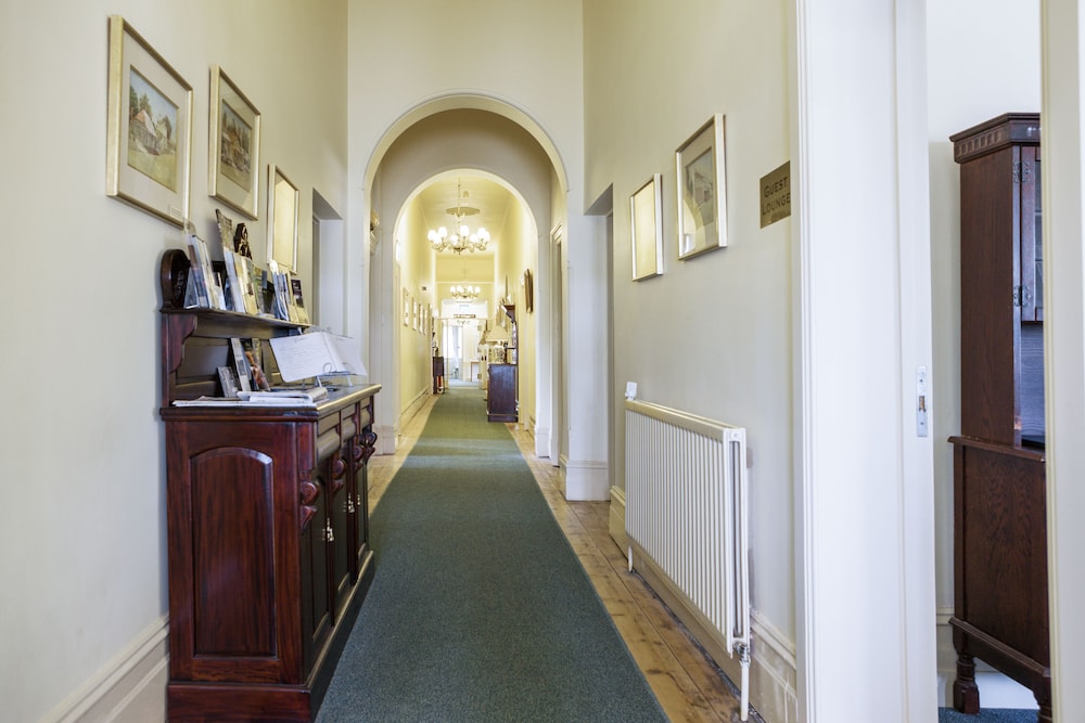 Lancefield Guesthouse