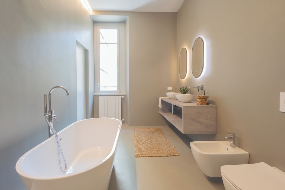 Como Liberty Suites - Garbo by Rent all Como