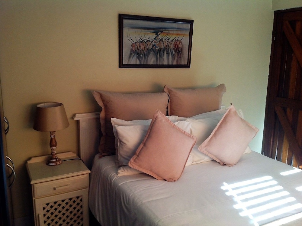 O'Hannas B&B and Self Catering