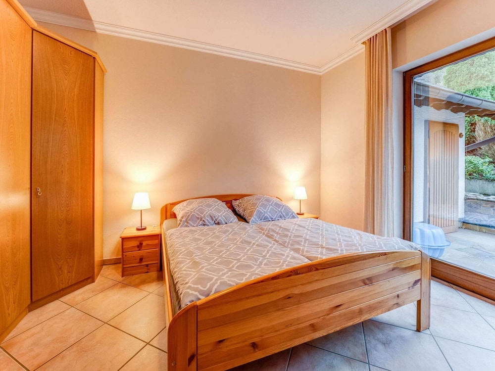 Spacious Flat in Adenau Near the Nurburgring