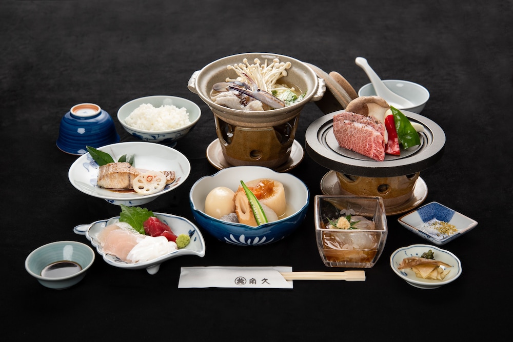 Kadokyu Ryokan