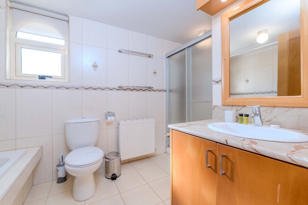 Anthorina Greco Villa 18